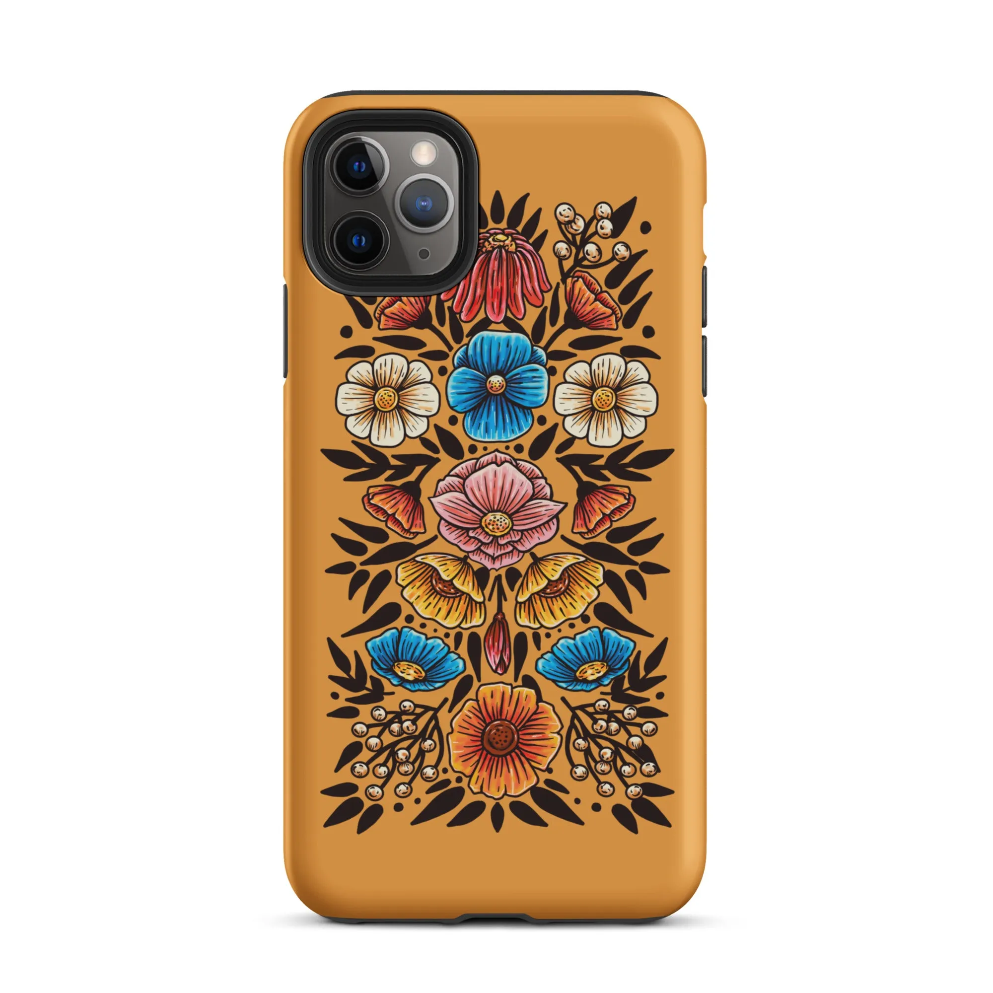 Antigua iPhone Tough Case