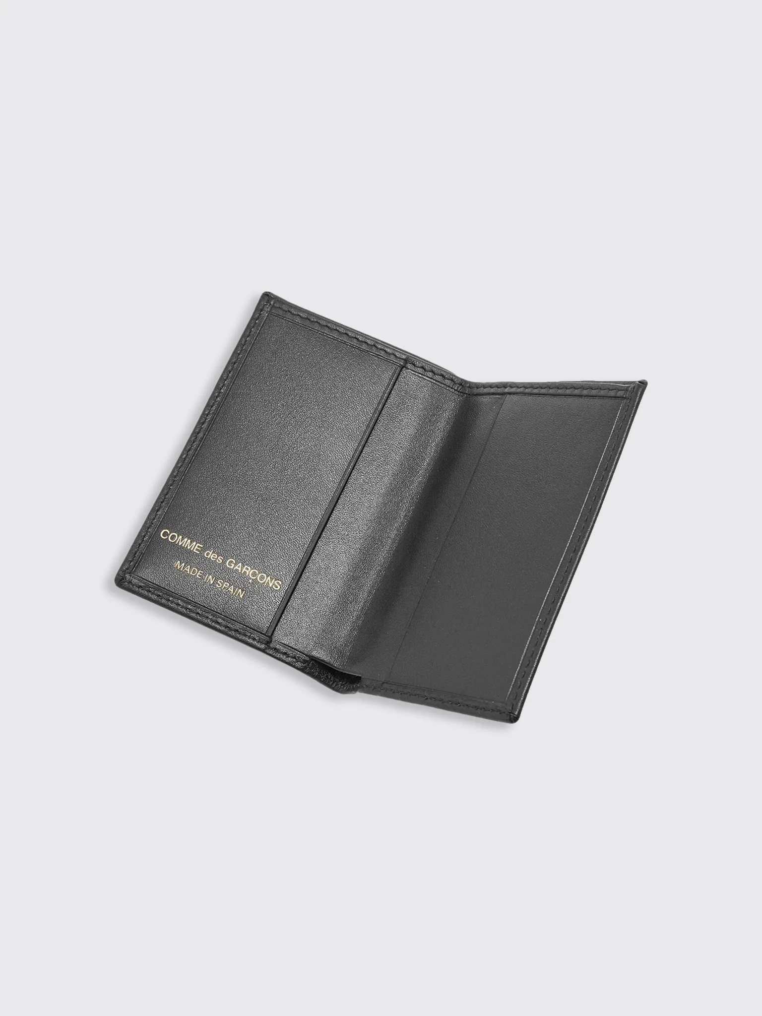 Arecalf Card Holder
