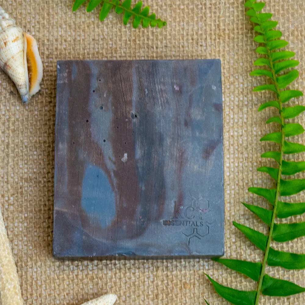Artisan Made Vegan Bar Soap - Driftwood