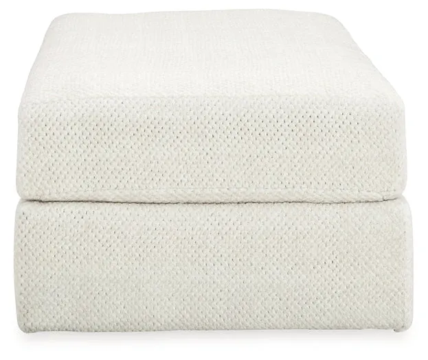 Ashley Express - Karinne Oversized Accent Ottoman