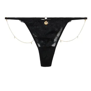 Aubade Gold Pleasure G-String