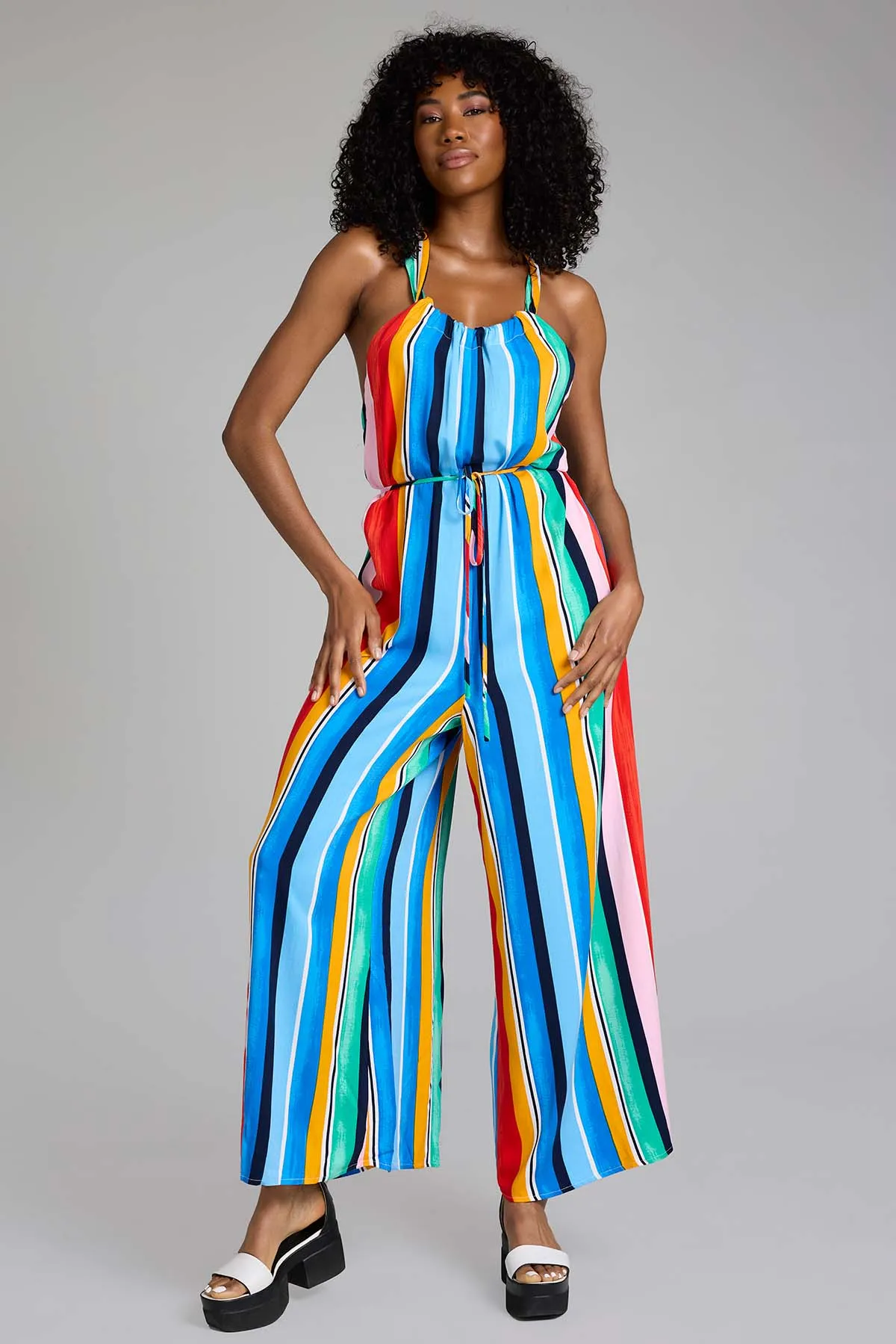 Aurora Jumpsuit