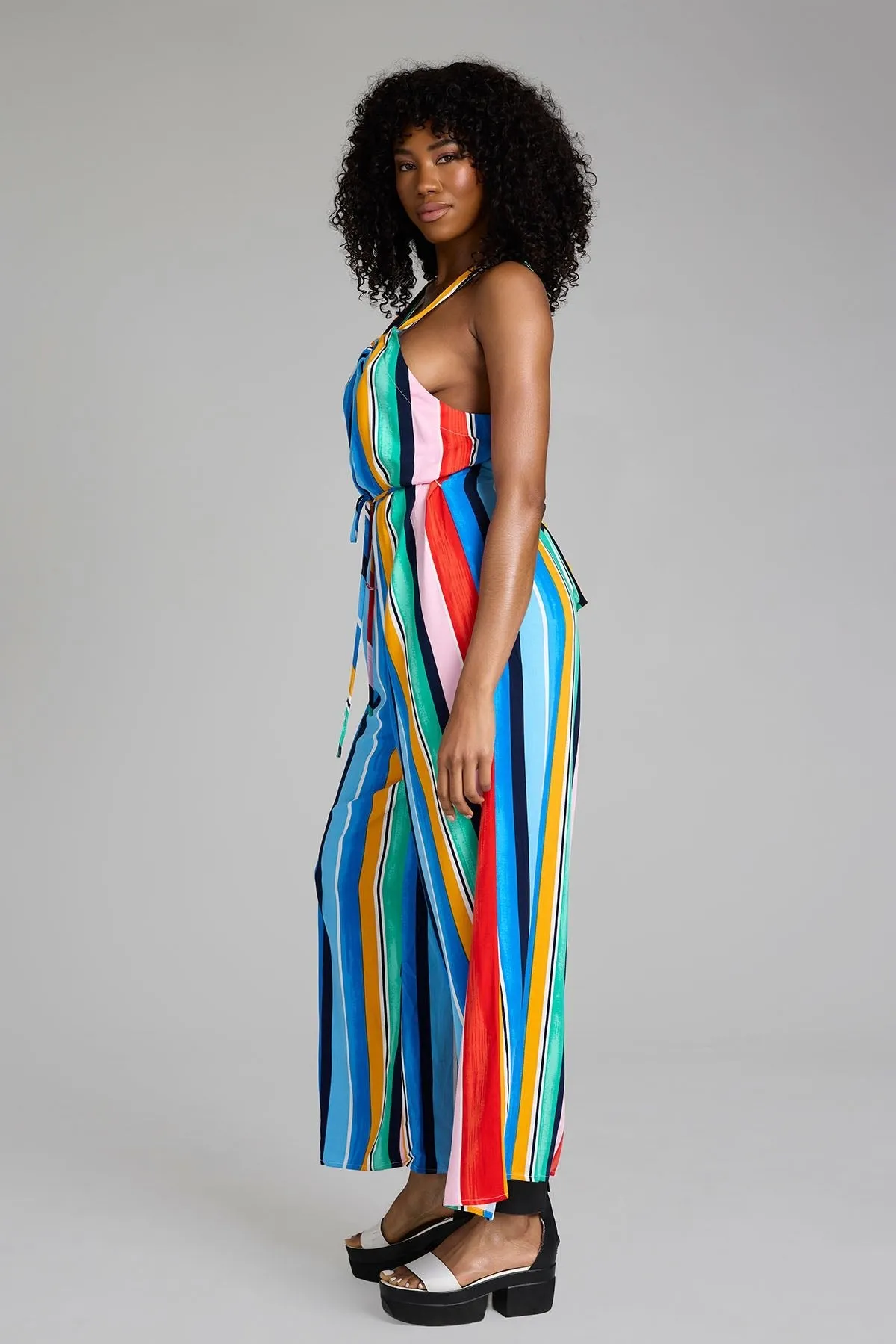 Aurora Jumpsuit