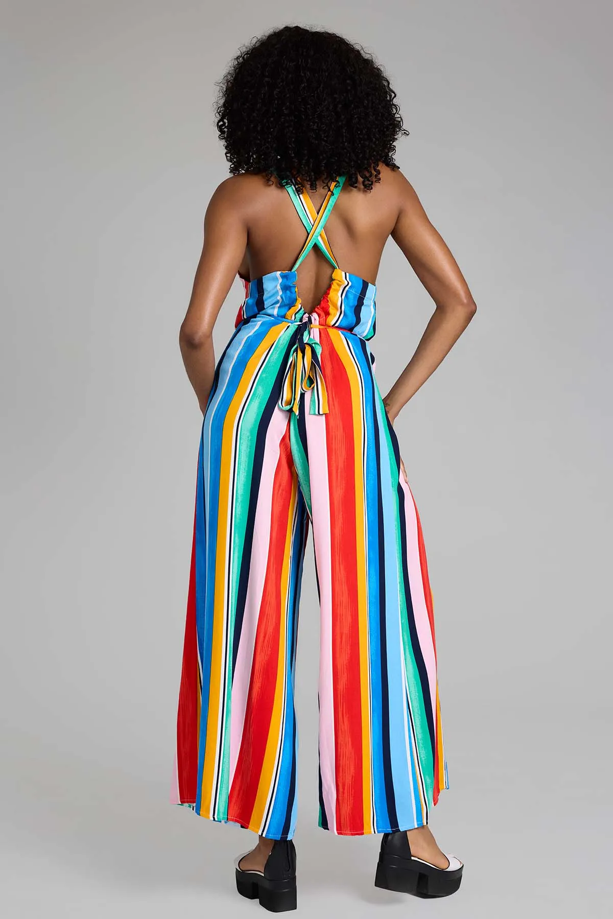 Aurora Jumpsuit