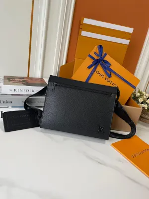 Avant-garde Fashion Design Business Bag