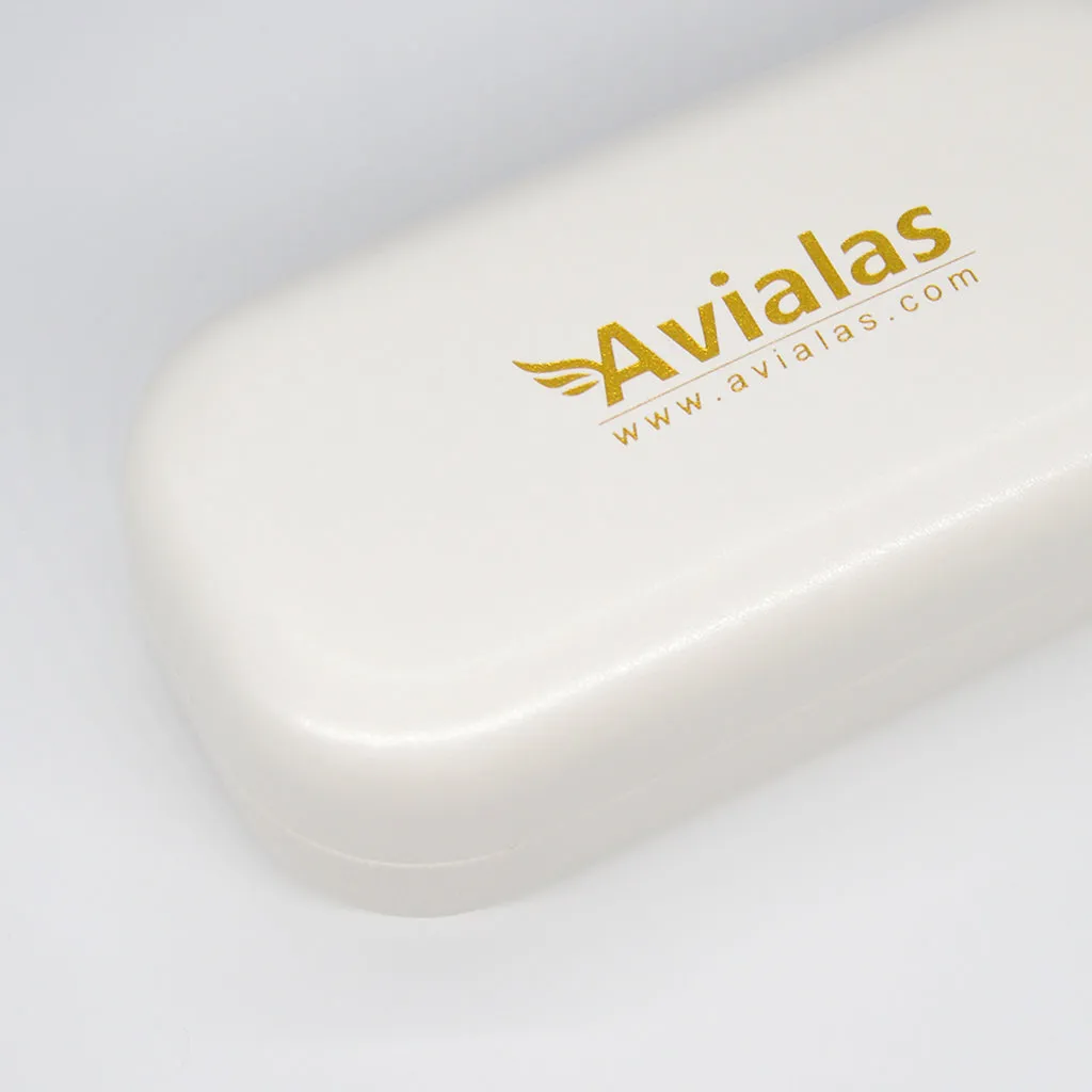 Avialas Eliza Sunglasses