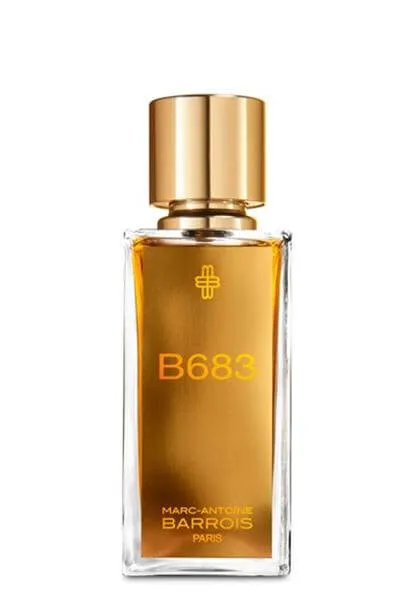 B683 by Marc-Antoine Barrois at Indigo Perfumery