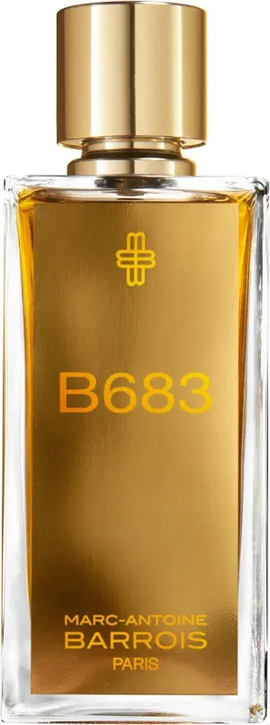 B683 by Marc-Antoine Barrois at Indigo Perfumery