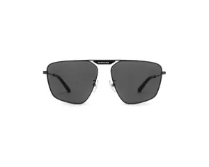 Balenciaga BB0246SA 001 Sunglasses: A Bold Style