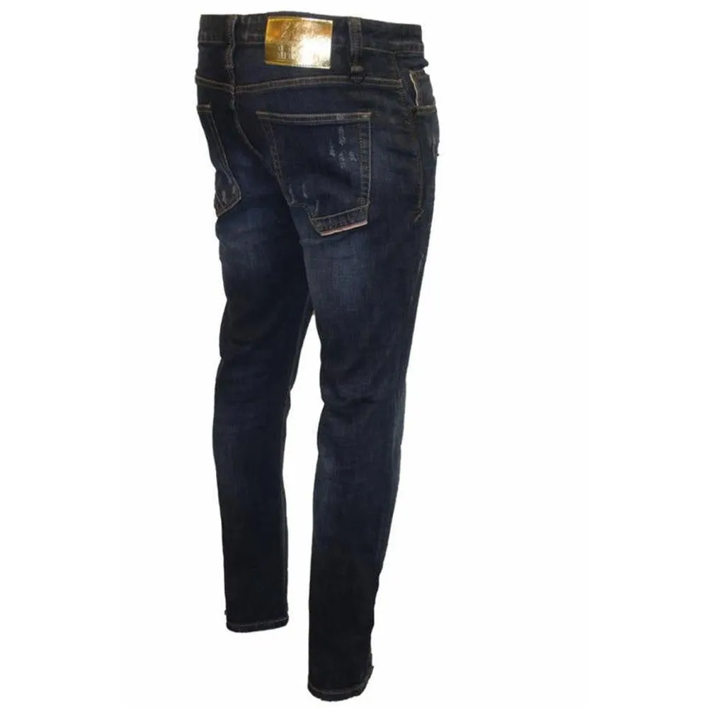 Barcelona J284-29 - Slim fit