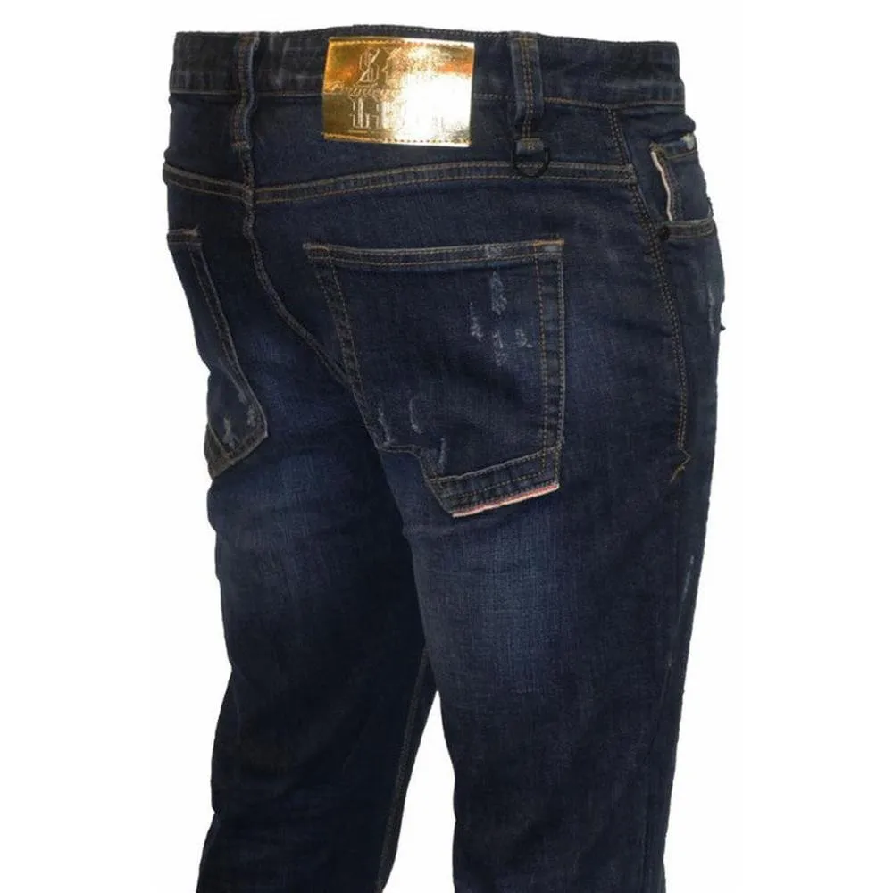Barcelona J284-29 - Slim fit