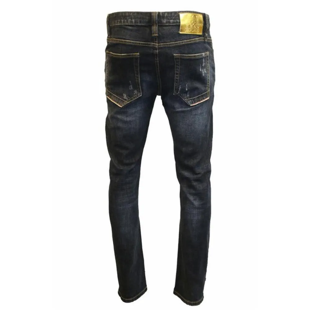 Barcelona J284-29 - Slim fit