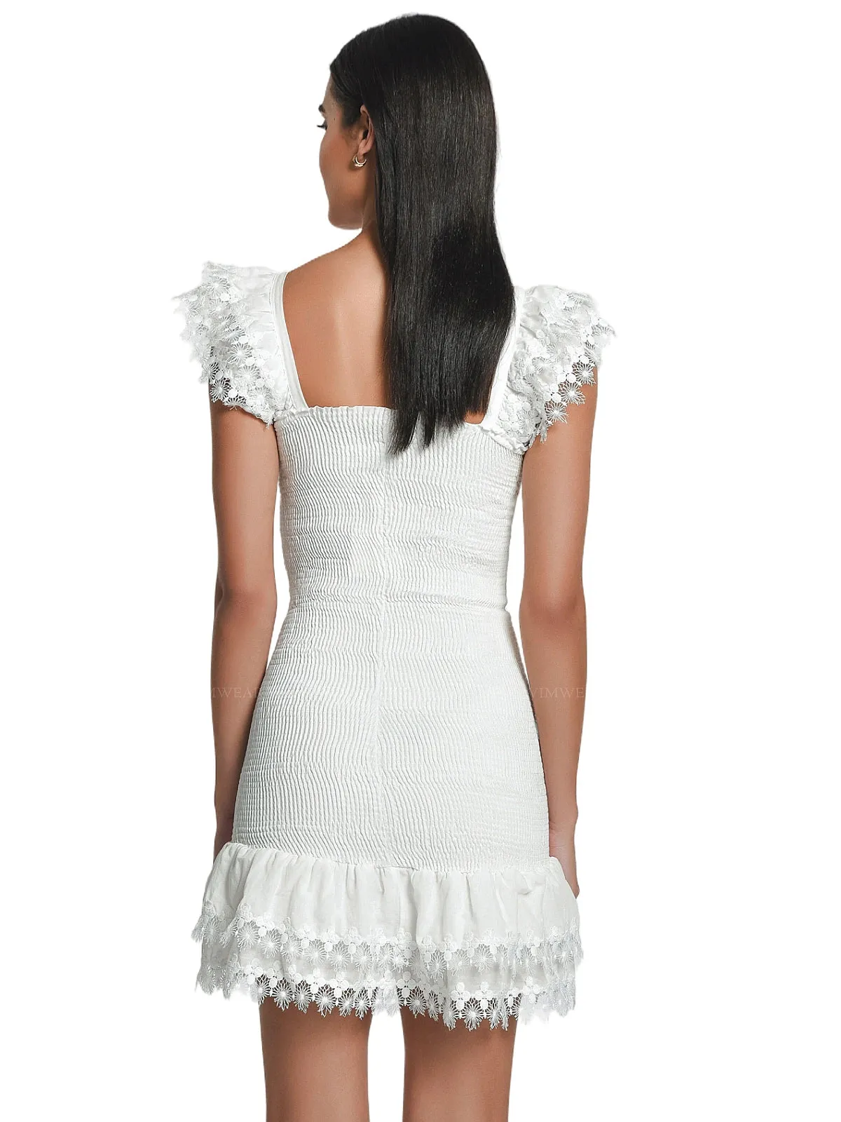 Belle Dress ::RET