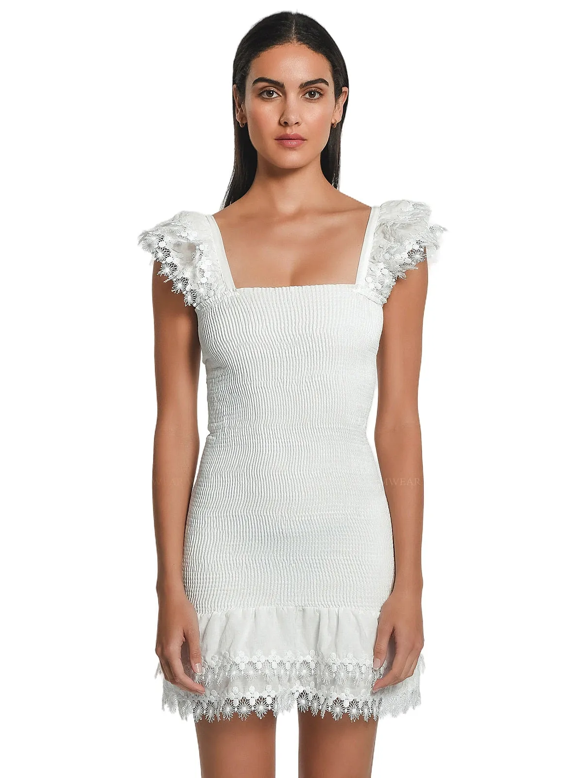 Belle Dress ::RET