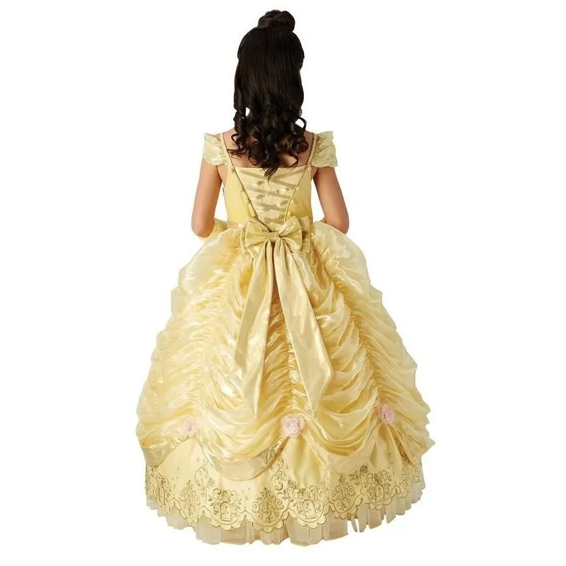 Belle Limited Edition Numbered Costume Size S