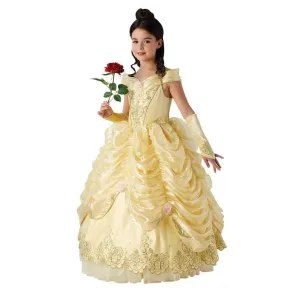 Belle Limited Edition Numbered Costume Size S
