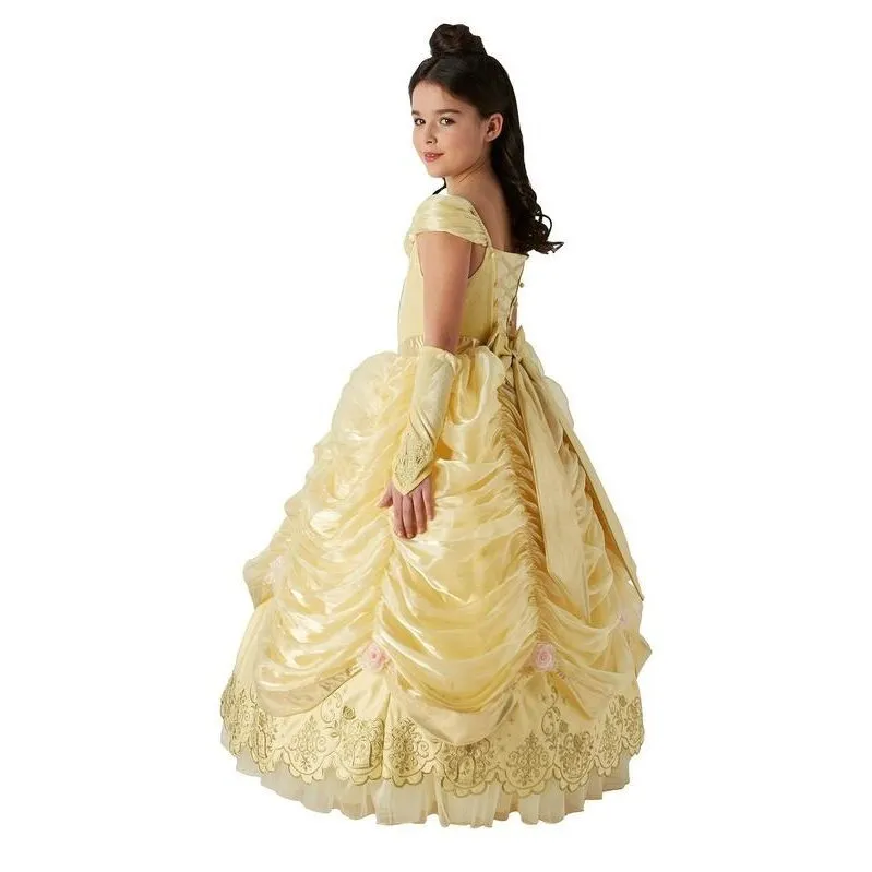 Belle Limited Edition Numbered Costume Size S