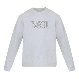 Beta Theta Pi lululemon Steady State Crew