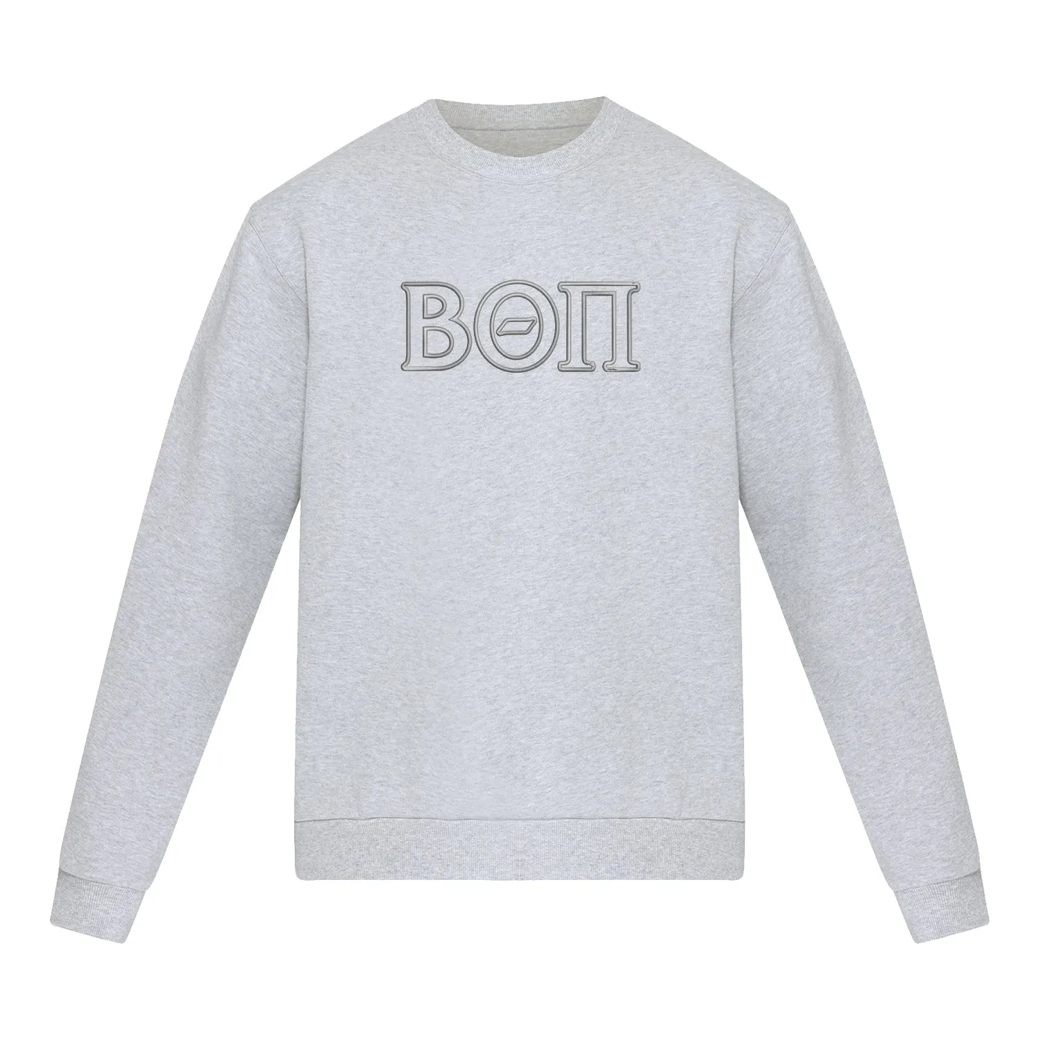 Beta Theta Pi lululemon Steady State Crew