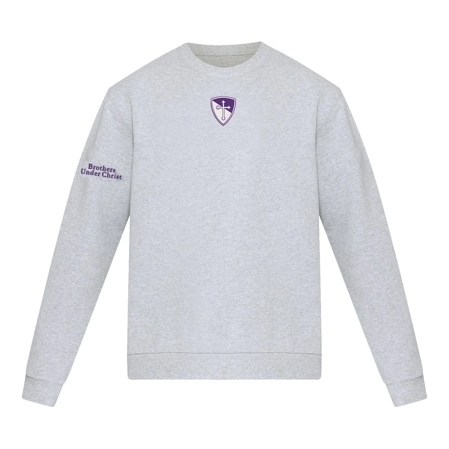 Beta Upsilon Chi lululemon Steady State Crew