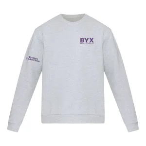 Beta Upsilon Chi lululemon Steady State Crew