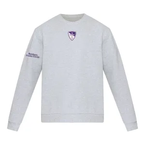 Beta Upsilon Chi lululemon Steady State Crew