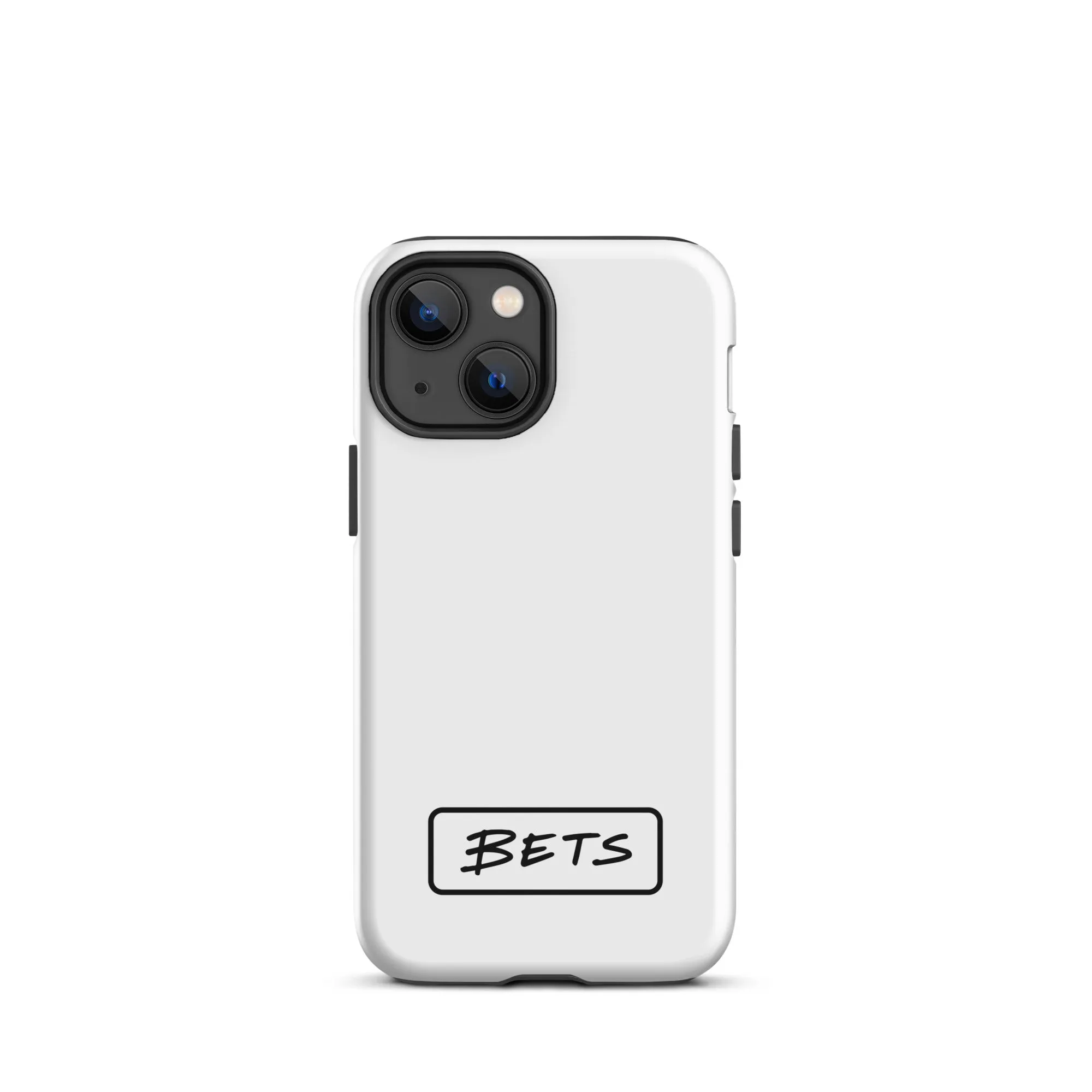 Bets iPhone Case