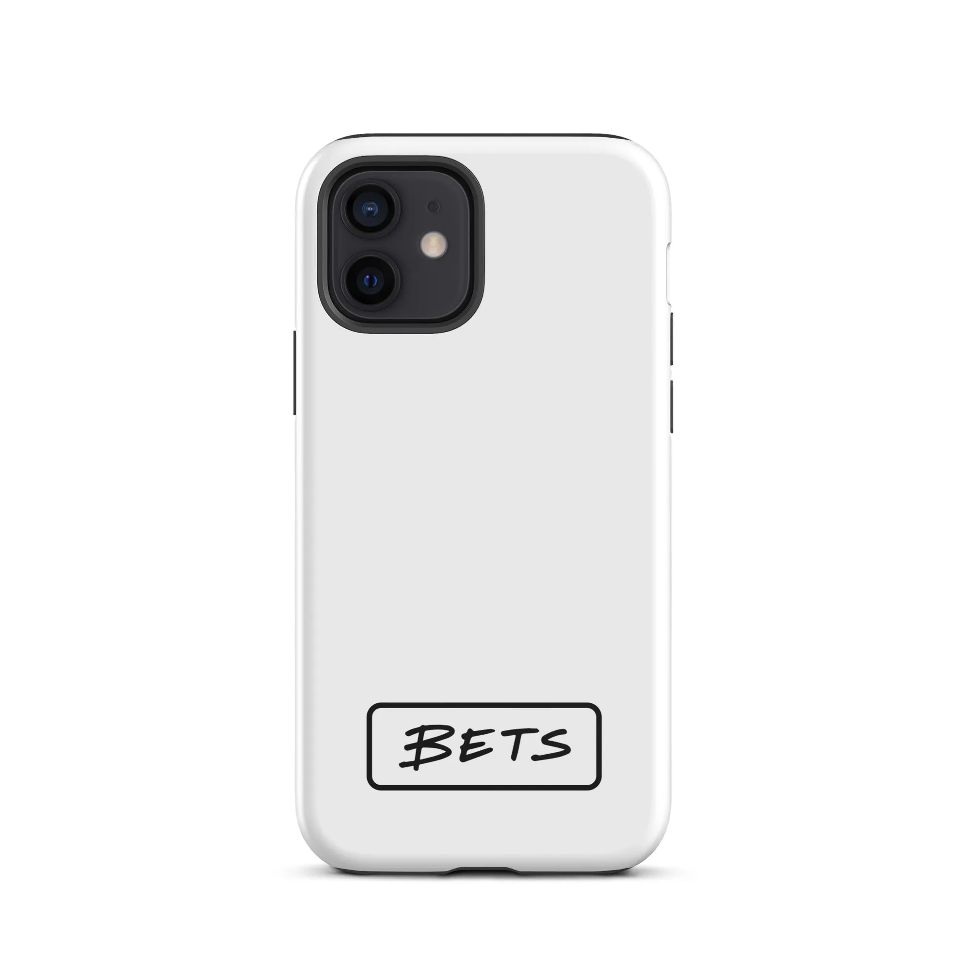 Bets iPhone Case