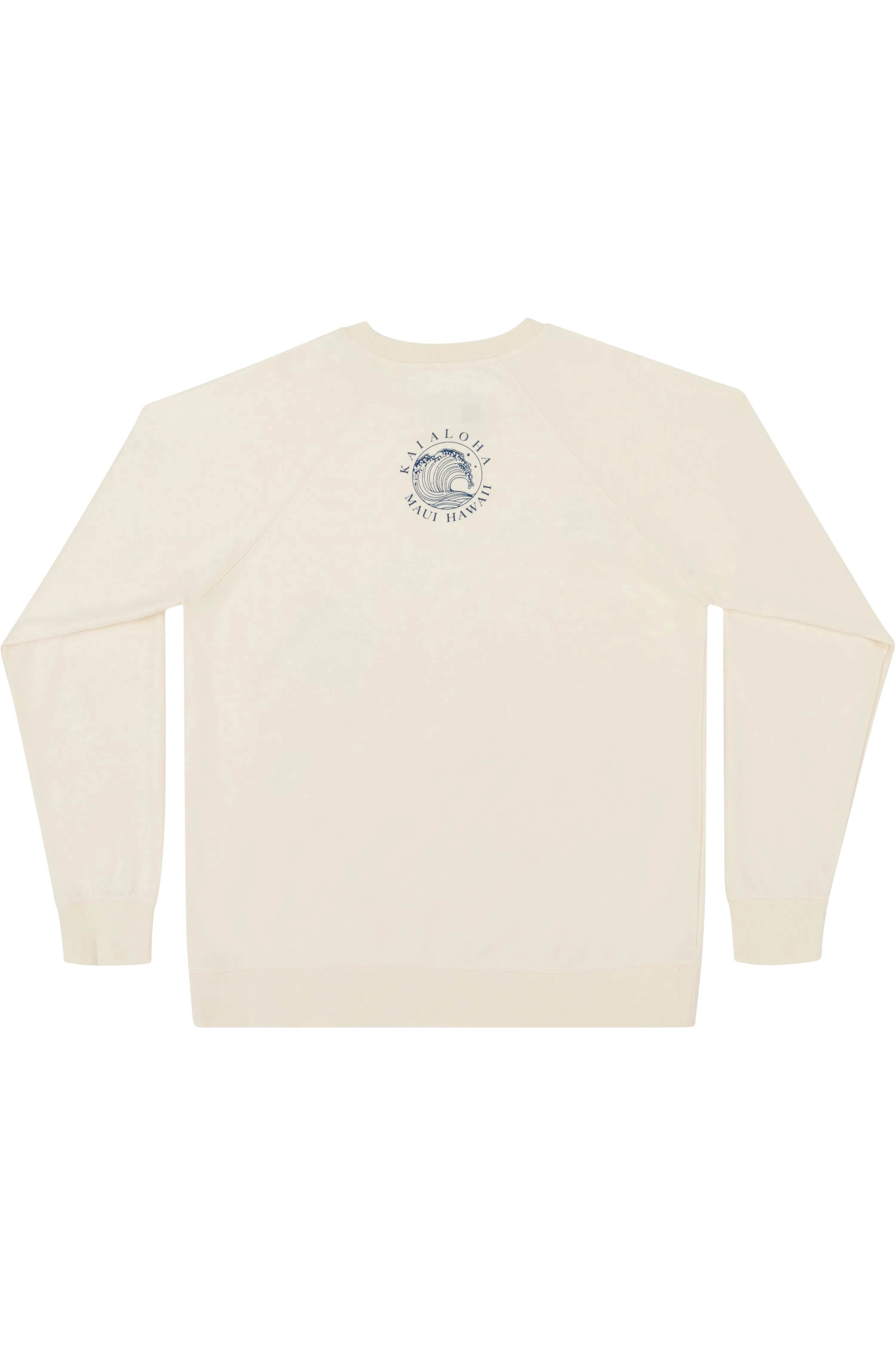 Big Island Chain Summer Crewneck