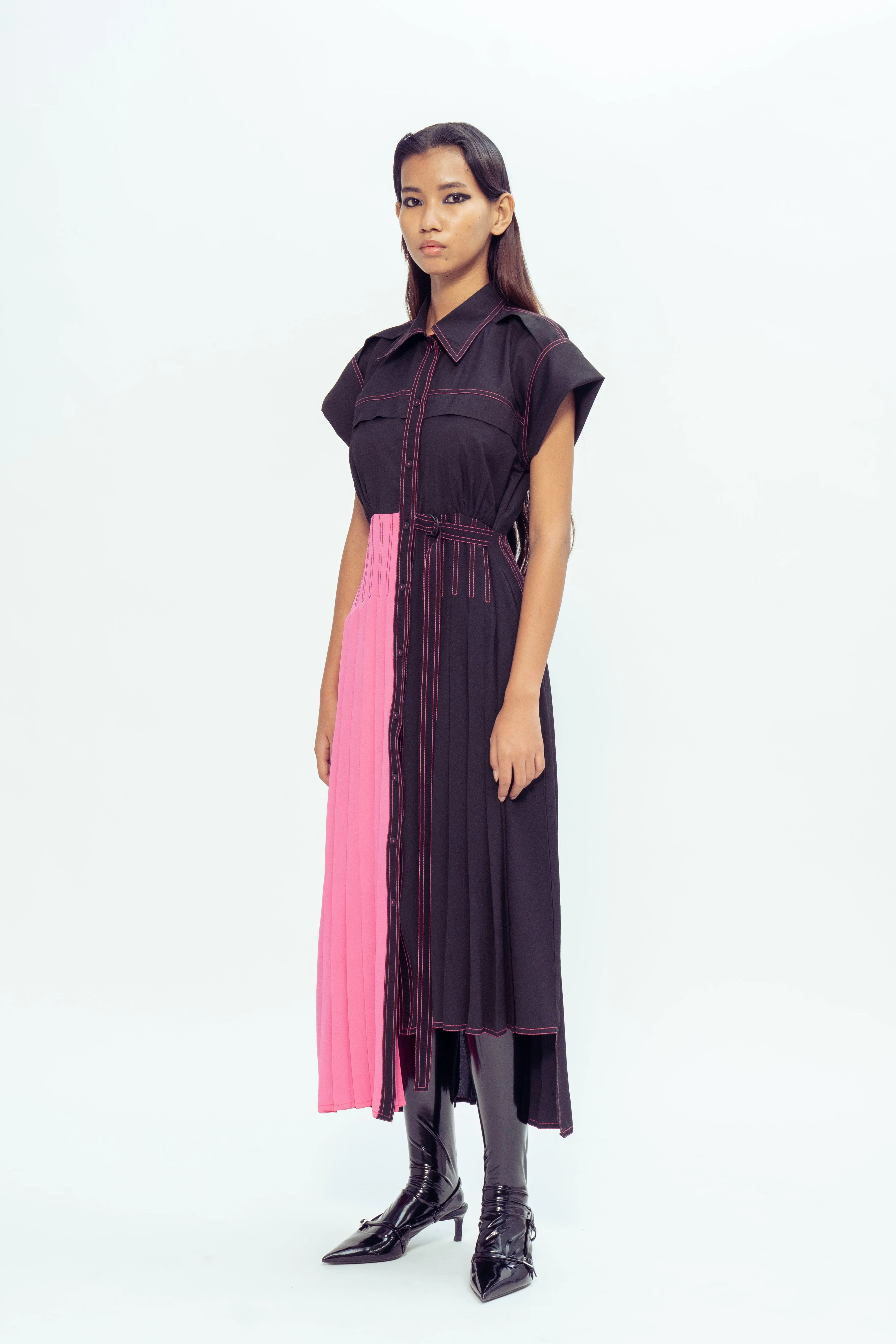 Bingley Dress