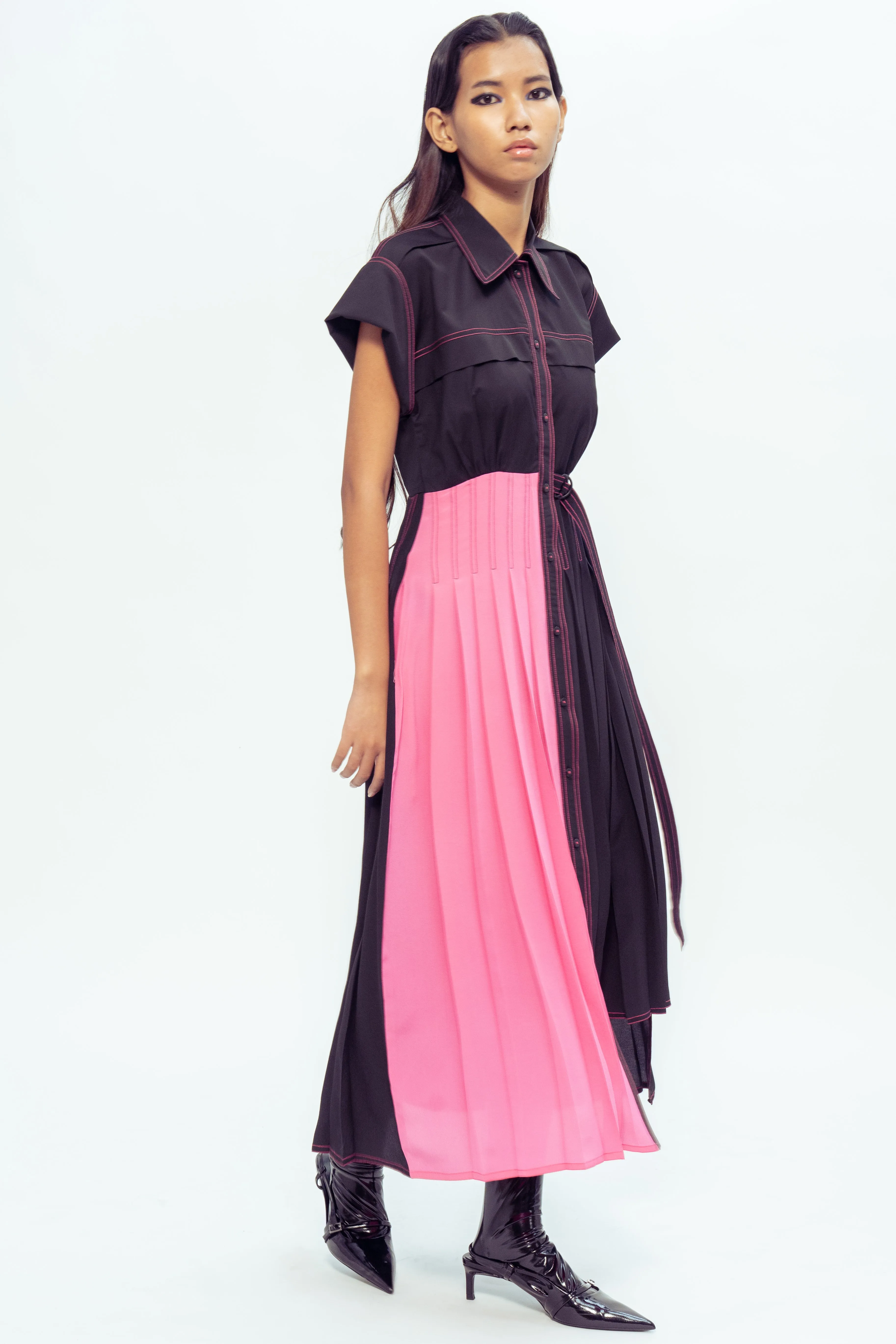 Bingley Dress