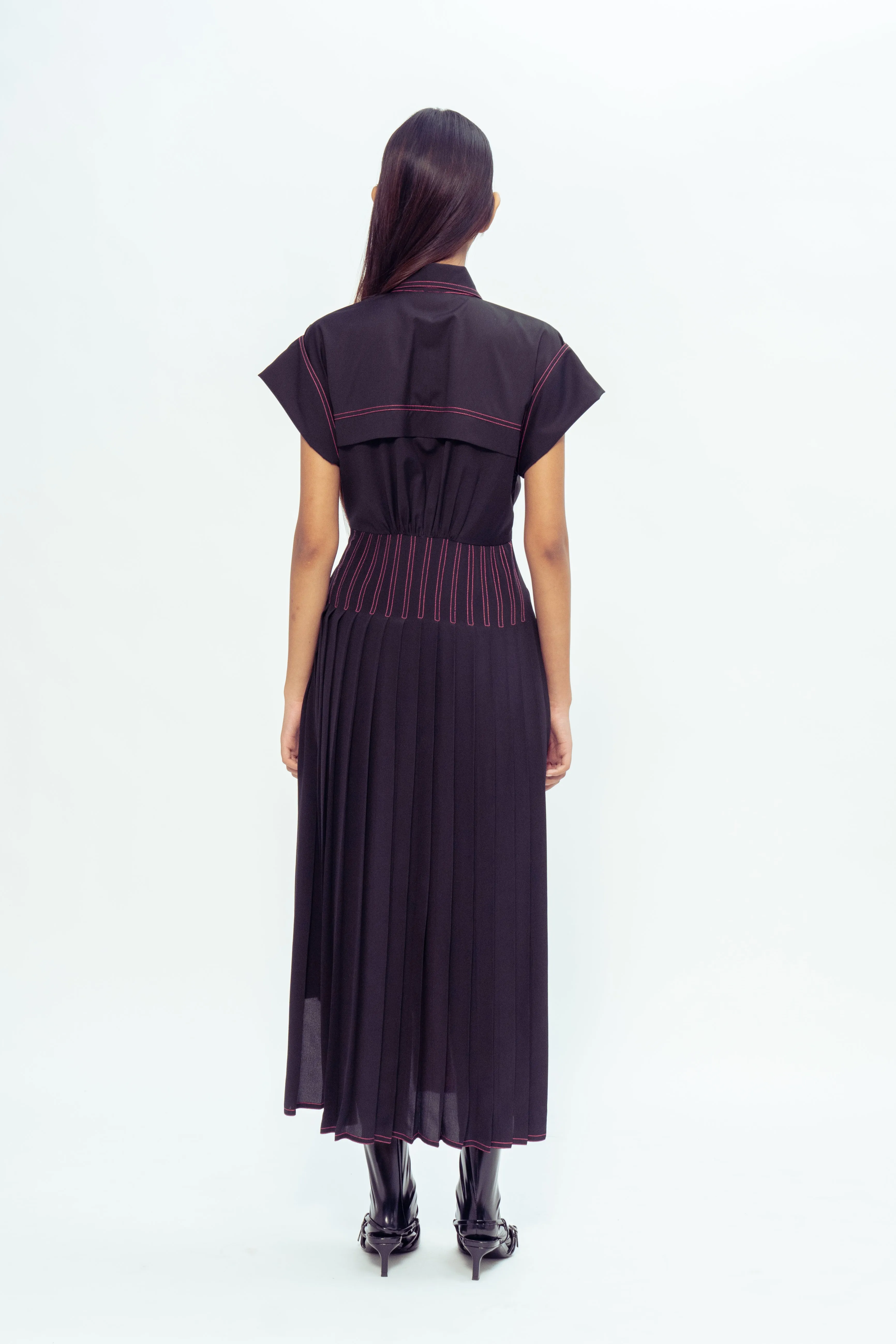 Bingley Dress