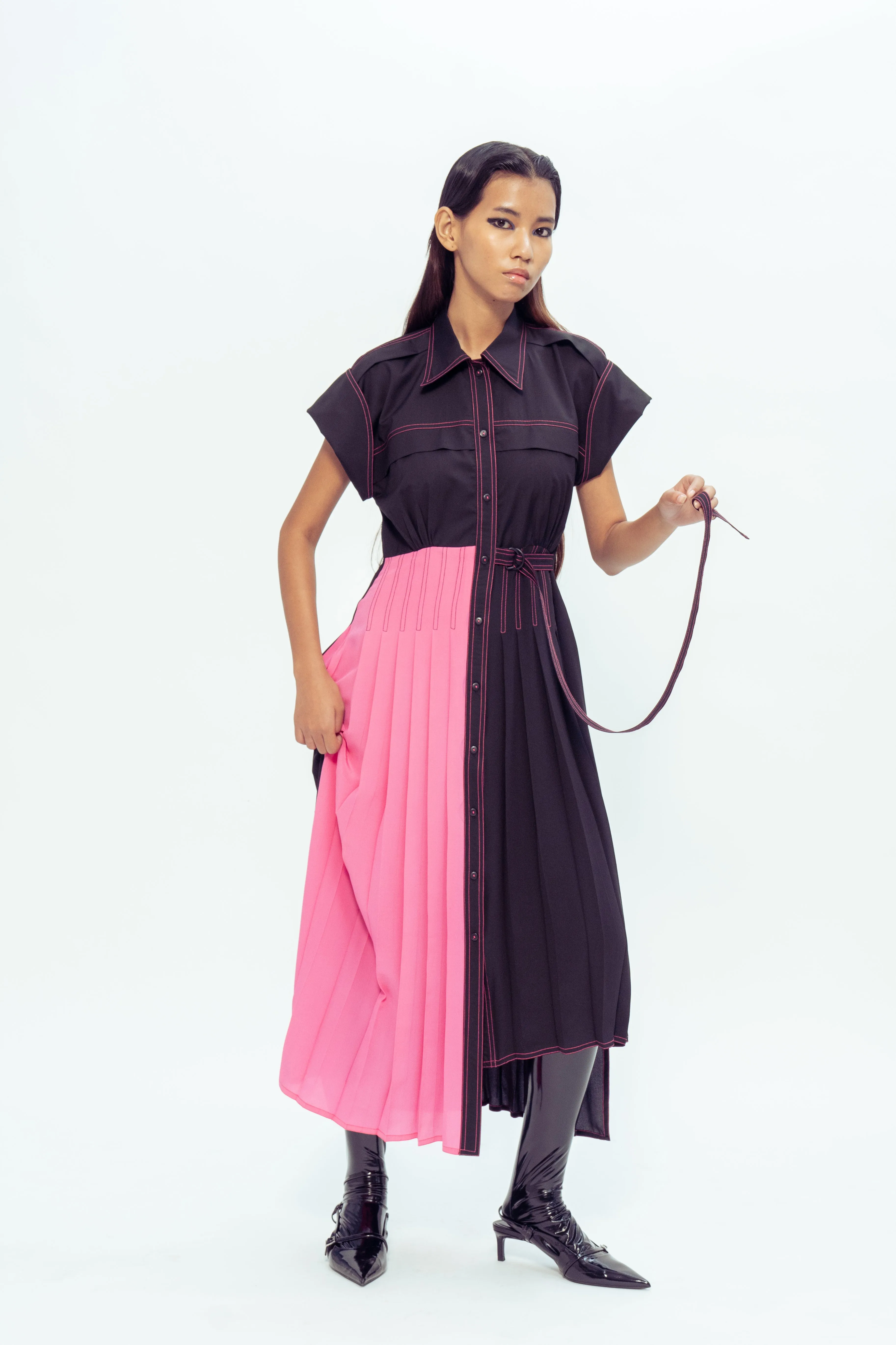 Bingley Dress
