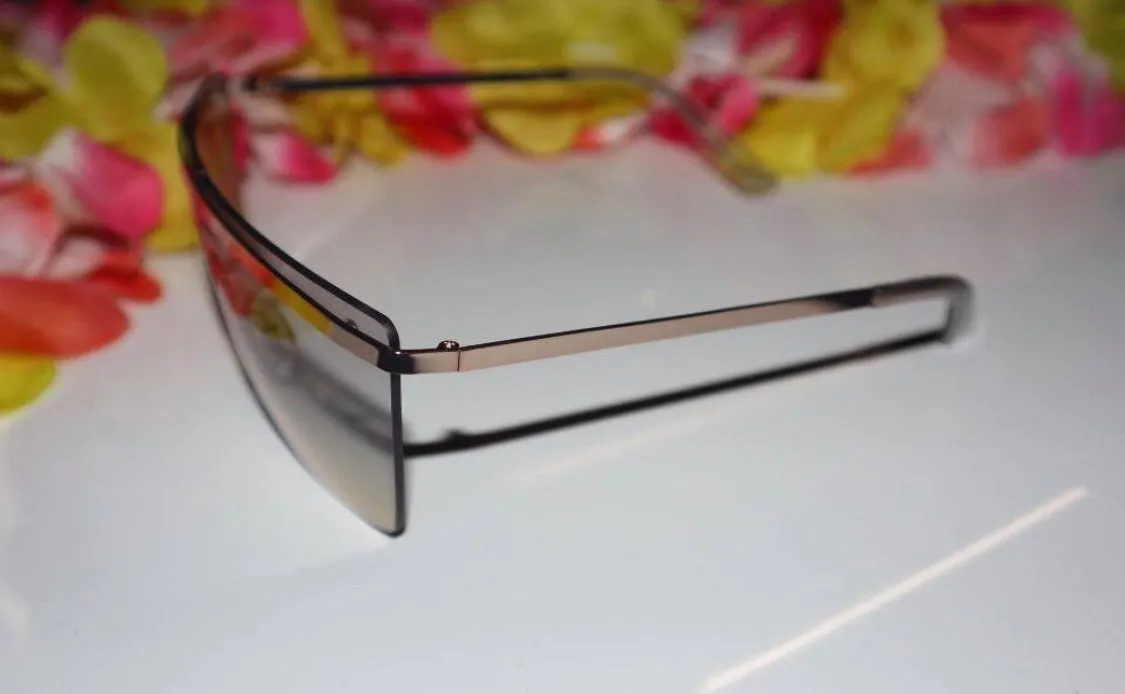 Blazeblockers- Double bowl Sunglasses