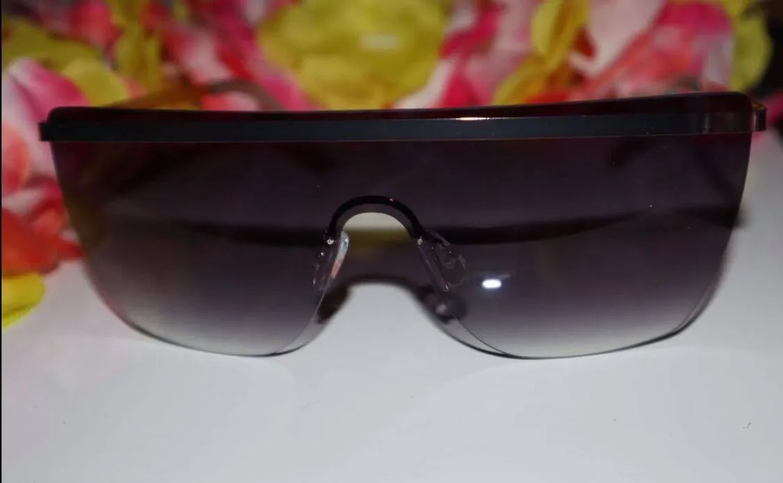 Blazeblockers- Double bowl Sunglasses