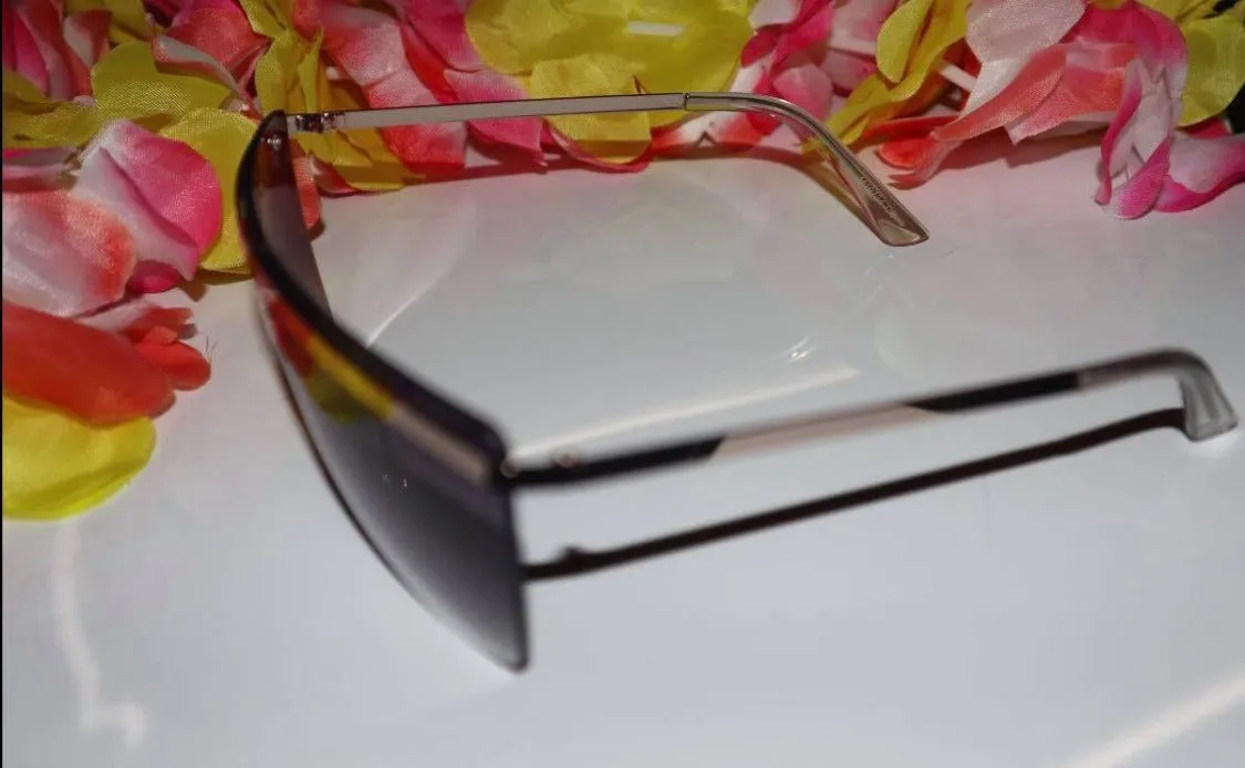 Blazeblockers- Double bowl Sunglasses