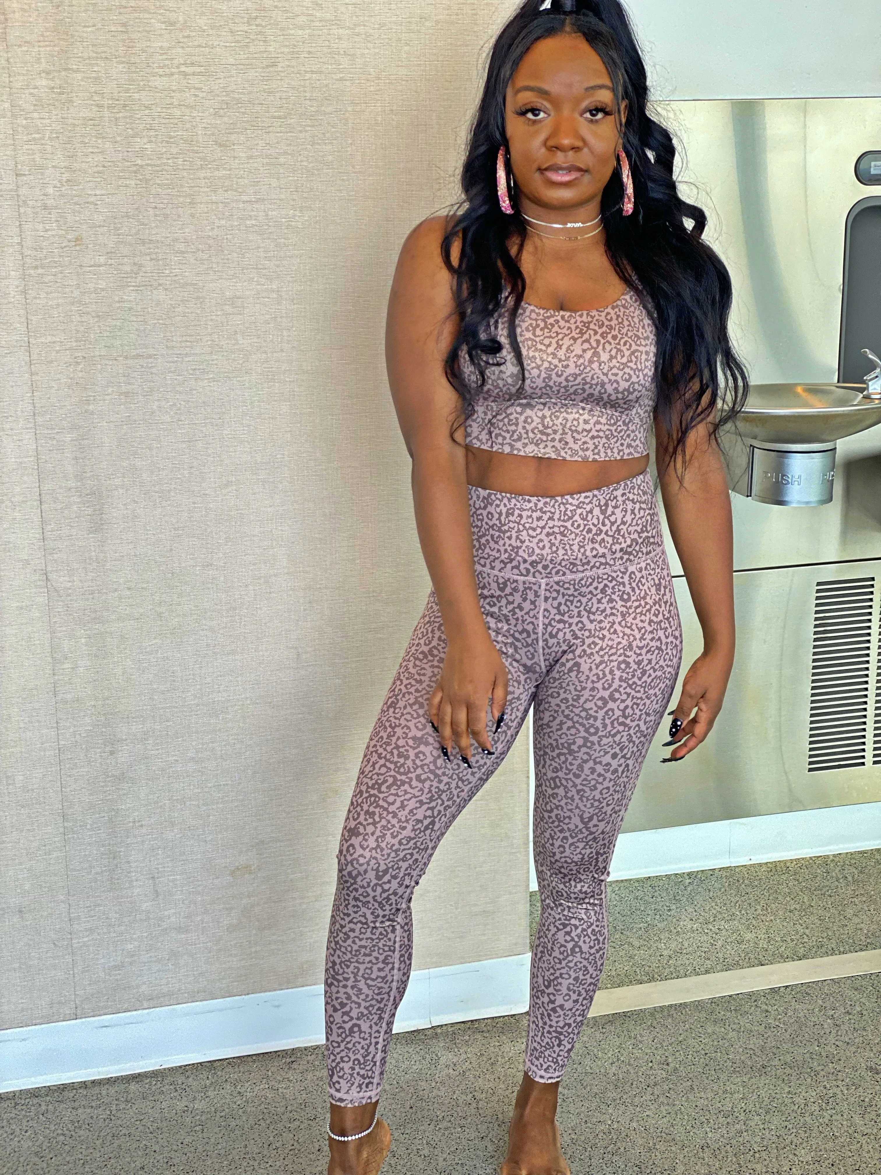 Blessing Sports Bra
