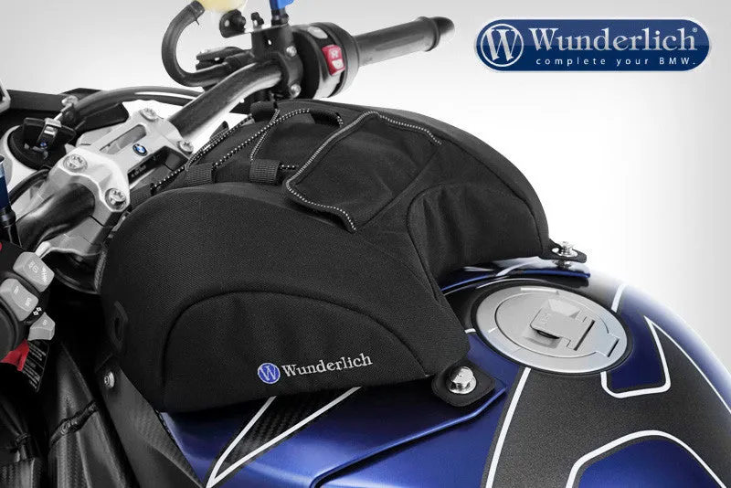 BMW S1000RR Tank Bag - 5L Sports Bag (Black)