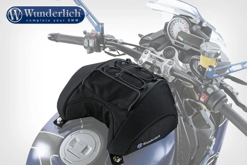 BMW S1000RR Tank Bag - 5L Sports Bag (Black)