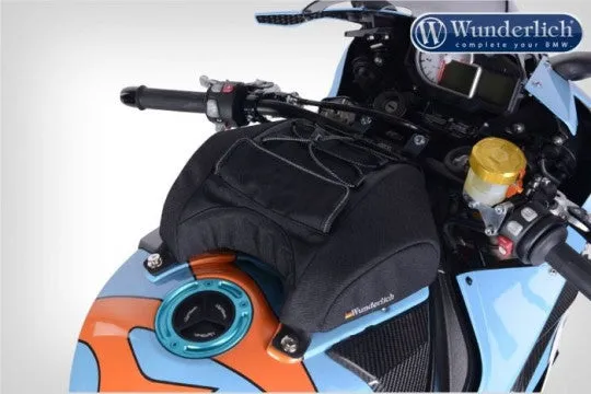 BMW S1000RR Tank Bag - 5L Sports Bag (Black)