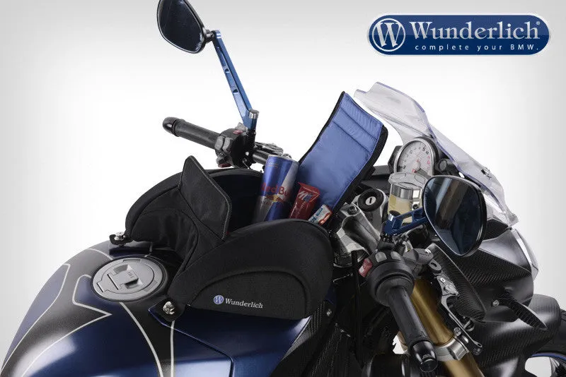 BMW S1000RR Tank Bag - 5L Sports Bag (Black)