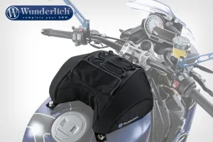 BMW S1000RR Tank Bag - 5L Sports Bag (Black)