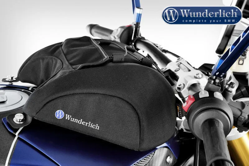 BMW S1000RR Tank Bag - 5L Sports Bag (Black)