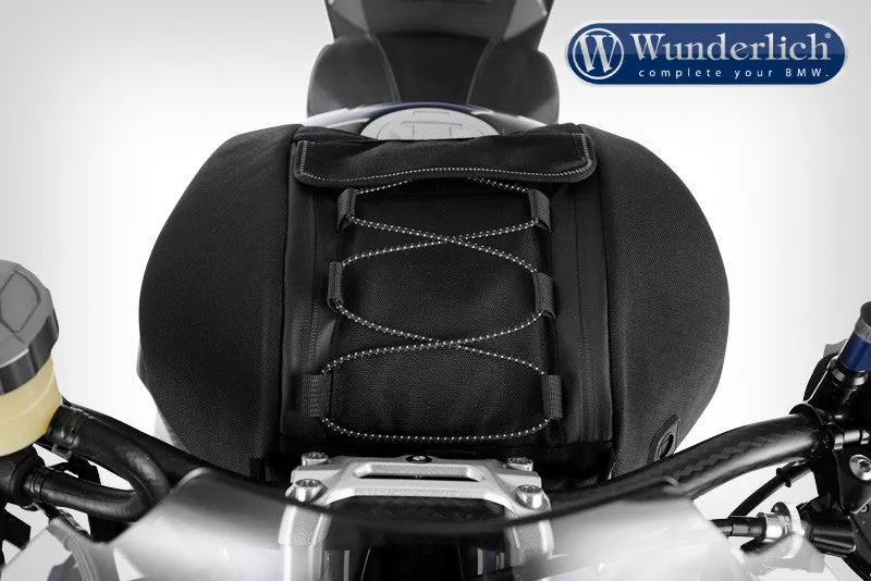 BMW S1000RR Tank Bag - 5L Sports Bag (Black)