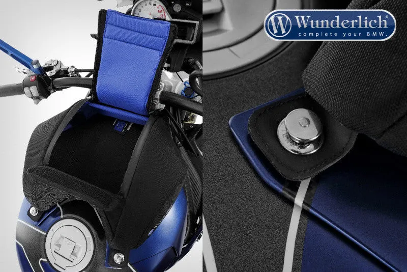 BMW S1000RR Tank Bag - 5L Sports Bag (Black)