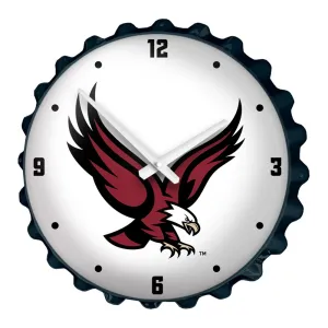 Boston College Eagles: Eagle - Bottle Cap Wall Clock