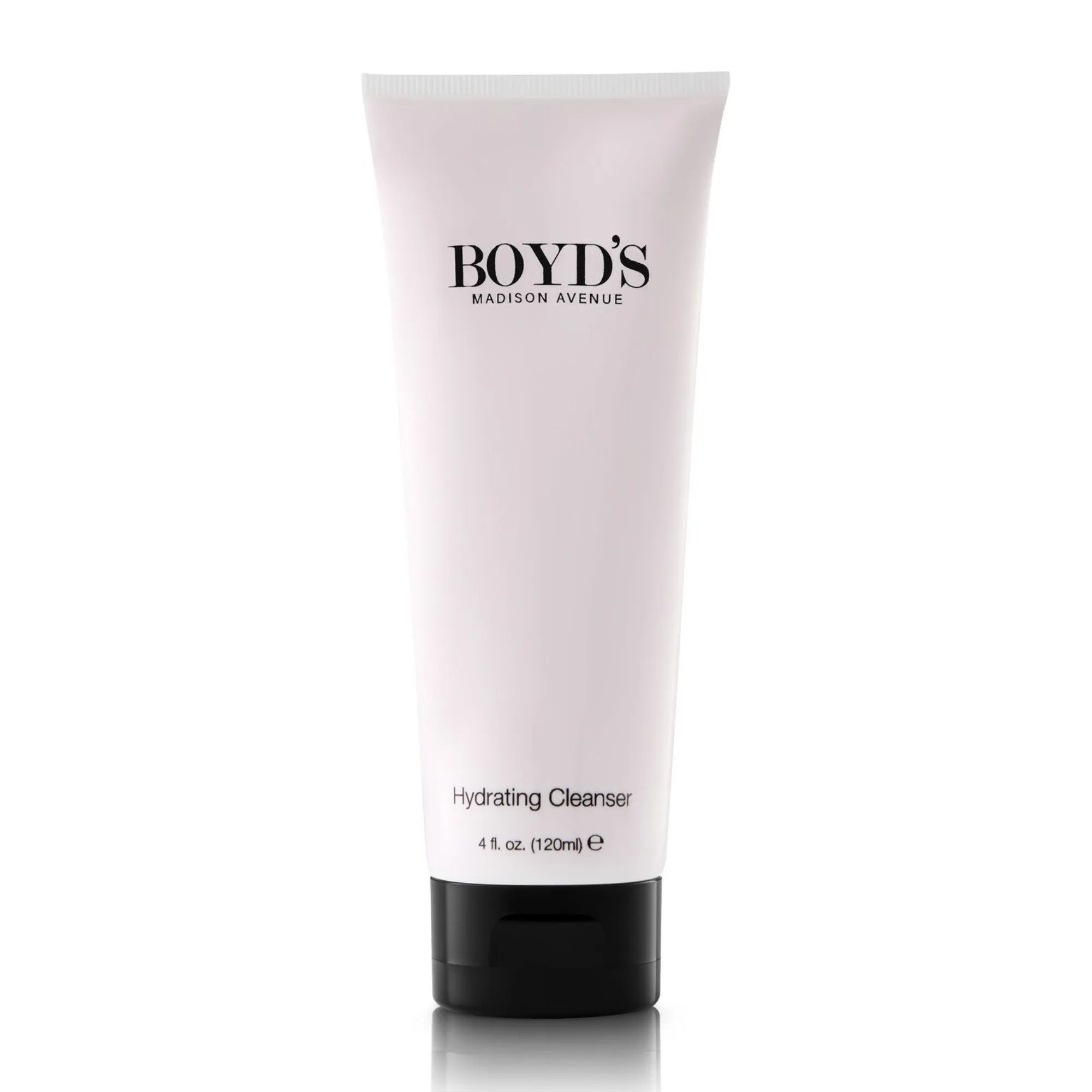 Boyd's Hydrating Cleanser