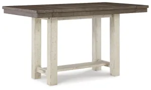 Brewgan 9-Piece Dining Package