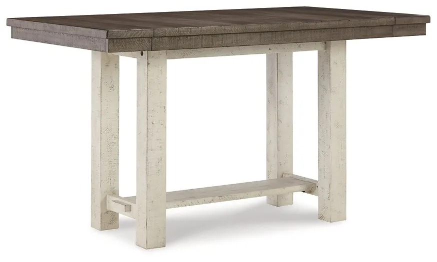Brewgan 9-Piece Dining Package
