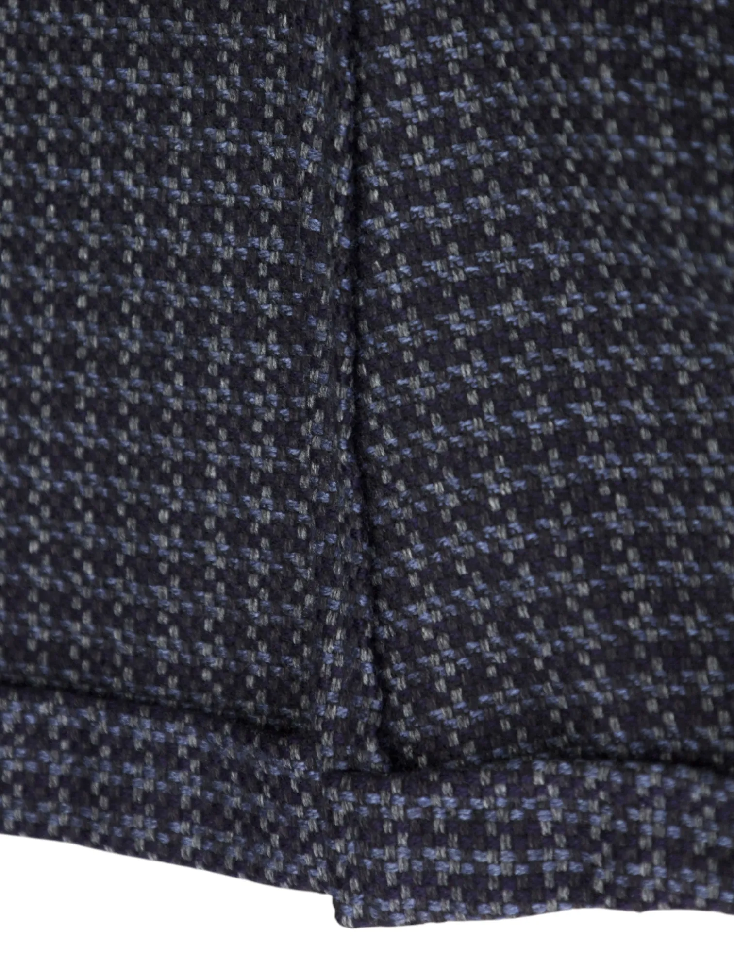 Brioni Lavendel Wool, Cashmere & Silk Jacket